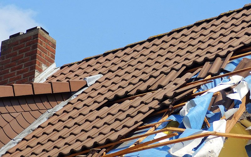 Roof Repair Services