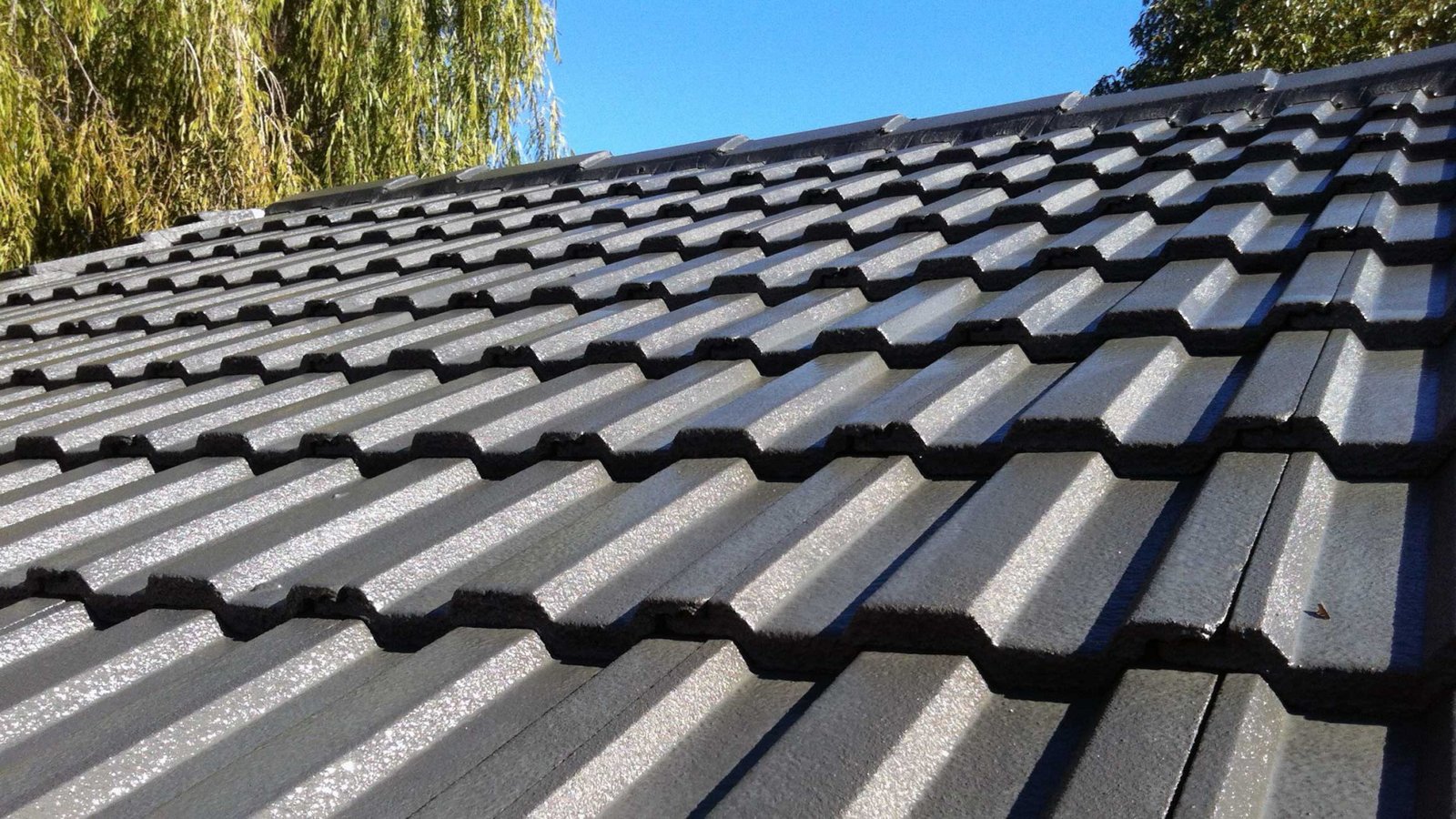 Tile Roofing