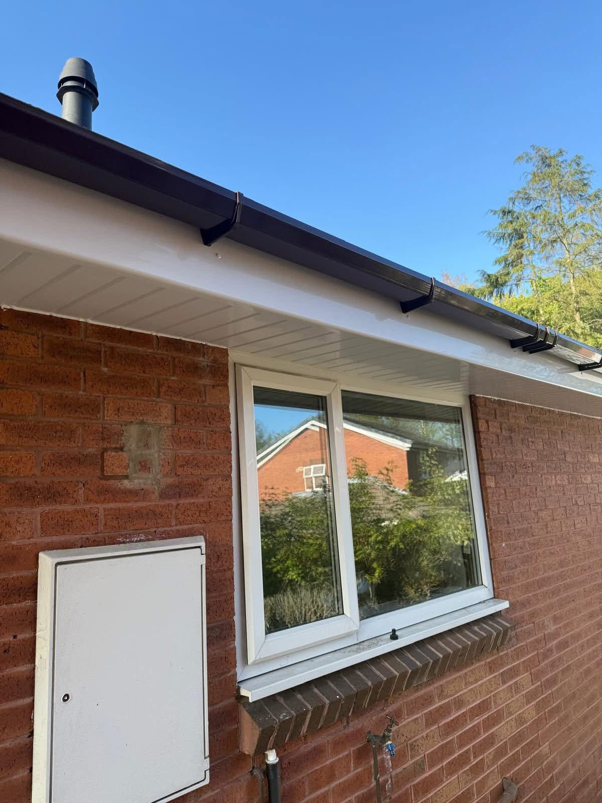 Guttering Services