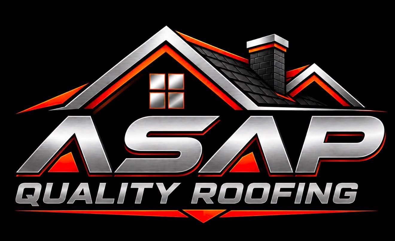 ASAP Quality Roofing
